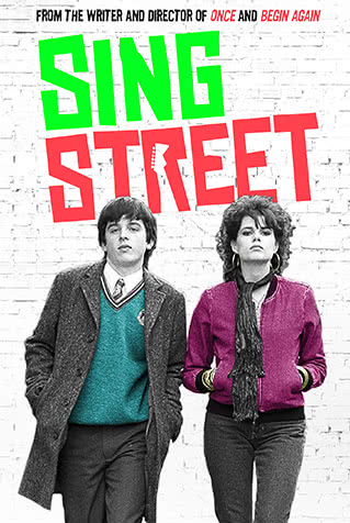 Sing Street