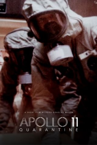 Apollo 11 Quarantine