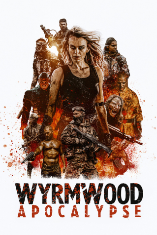 Wyrmwood: Apocalypse 