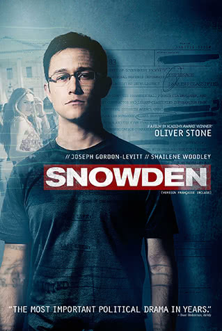 Snowden