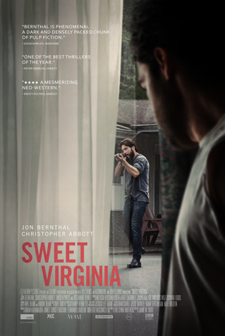 Sweet Virginia