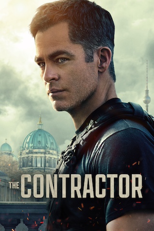 The Contractor