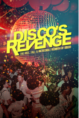 Disco’s Revenge 🍁