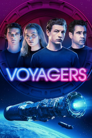 Voyagers