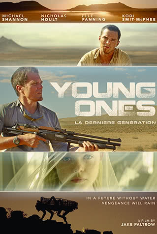Young Ones