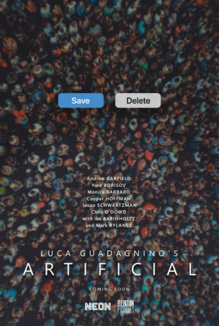 Artificial