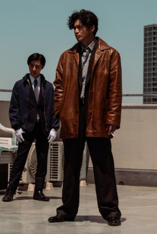 Bad Lieutenant: Tokyo