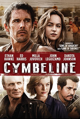 Cymbeline