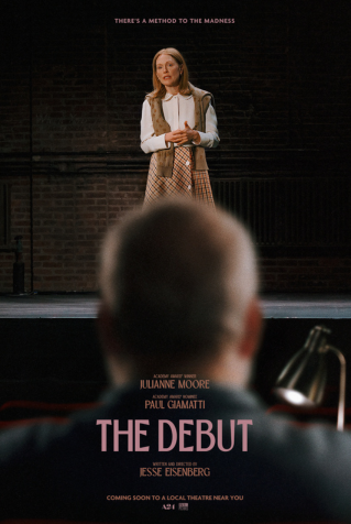 The Debut