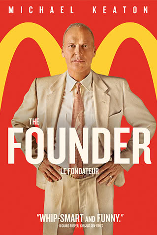 The Founder