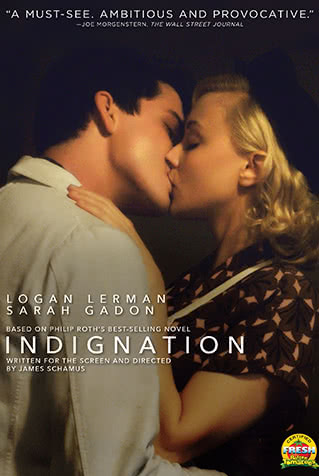 Indignation