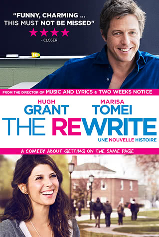 The Rewrite