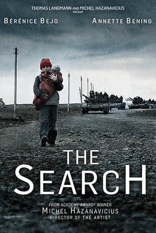 The Search