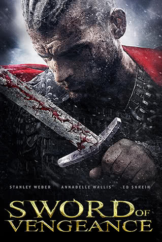 Sword of Vengeance