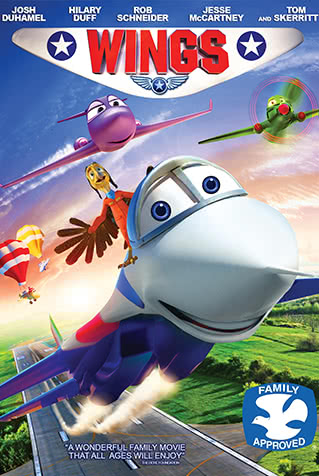 Wings